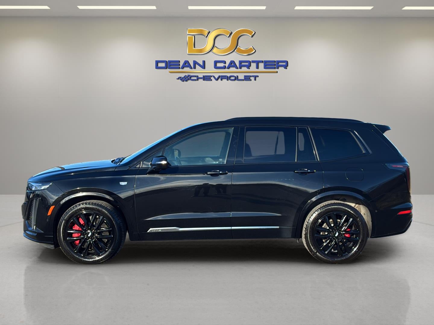 2023 Cadillac XT6 Sport