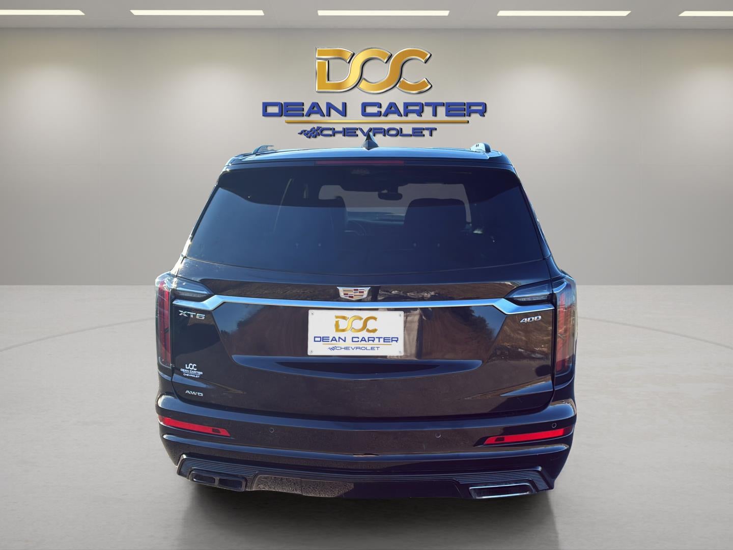 2023 Cadillac XT6 Sport