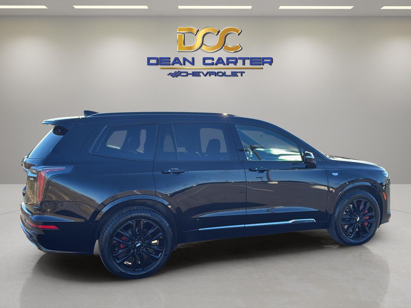 2023 Cadillac XT6 Sport