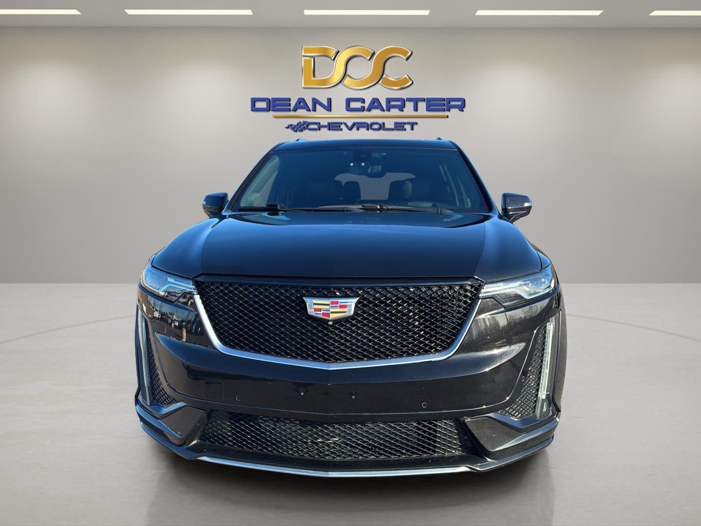 2023 Cadillac XT6 Sport