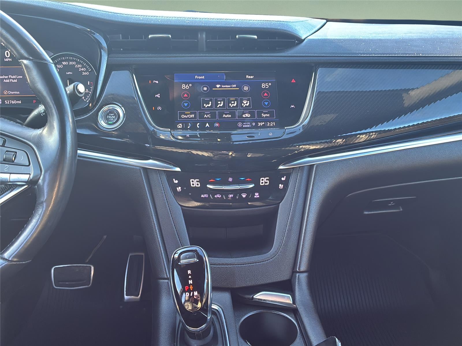 2023 Cadillac XT6 Sport