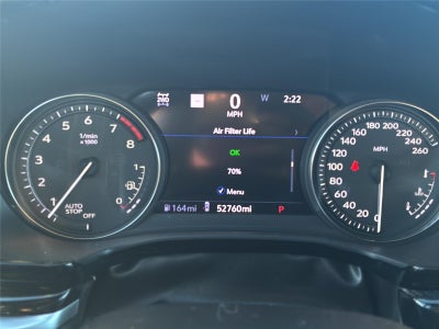 2023 Cadillac XT6 Sport