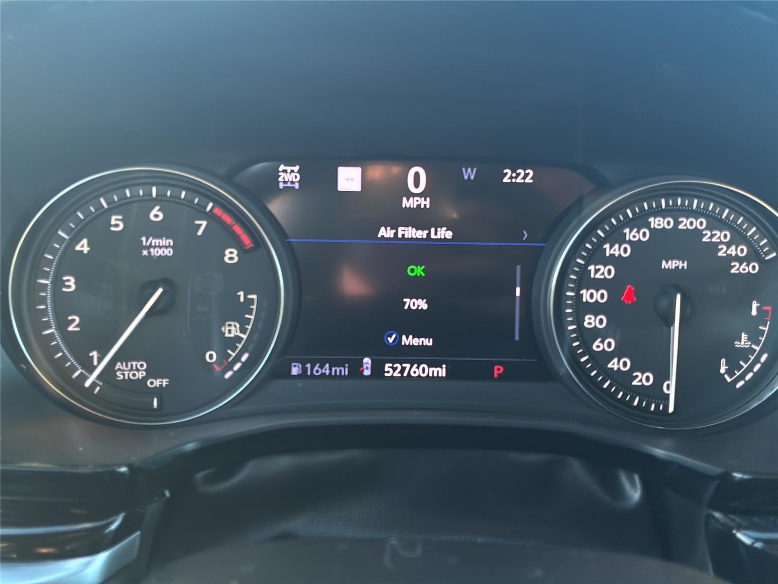 2023 Cadillac XT6 Sport