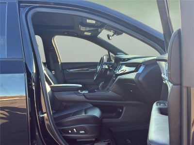 2023 Cadillac XT6 Sport