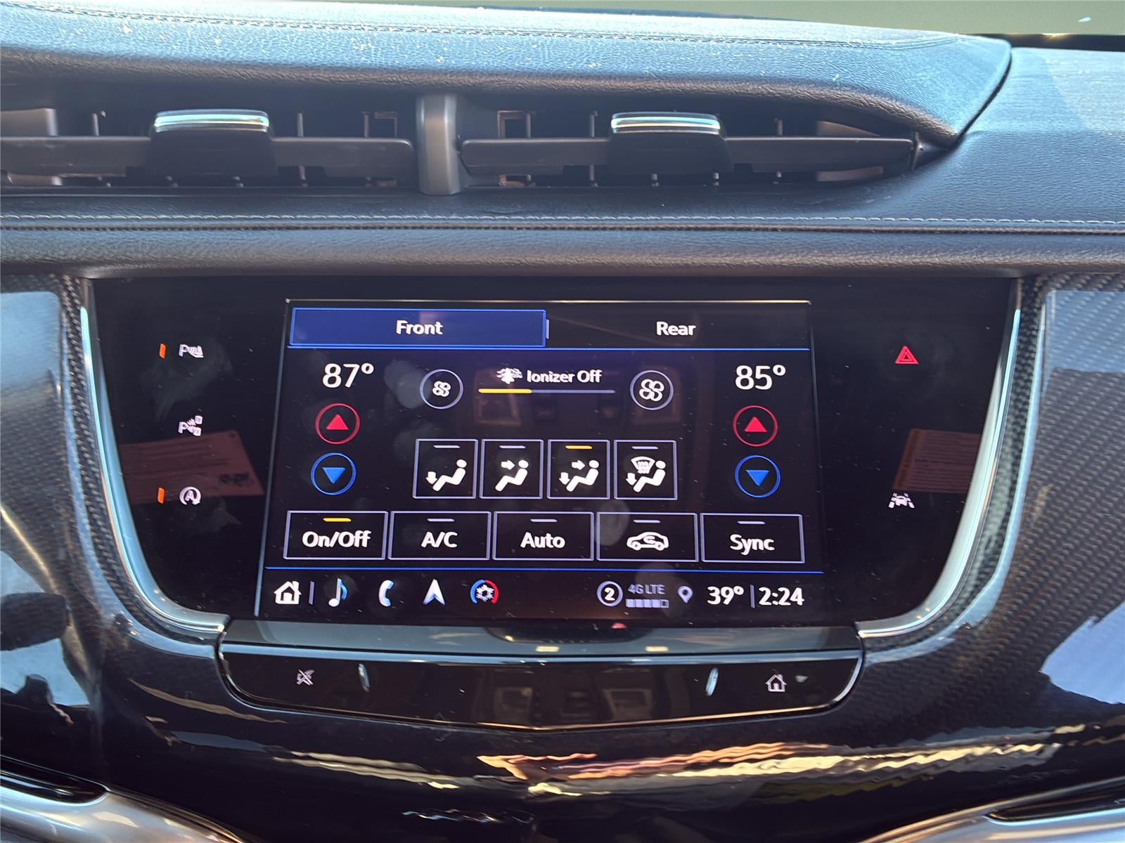 2023 Cadillac XT6 Sport