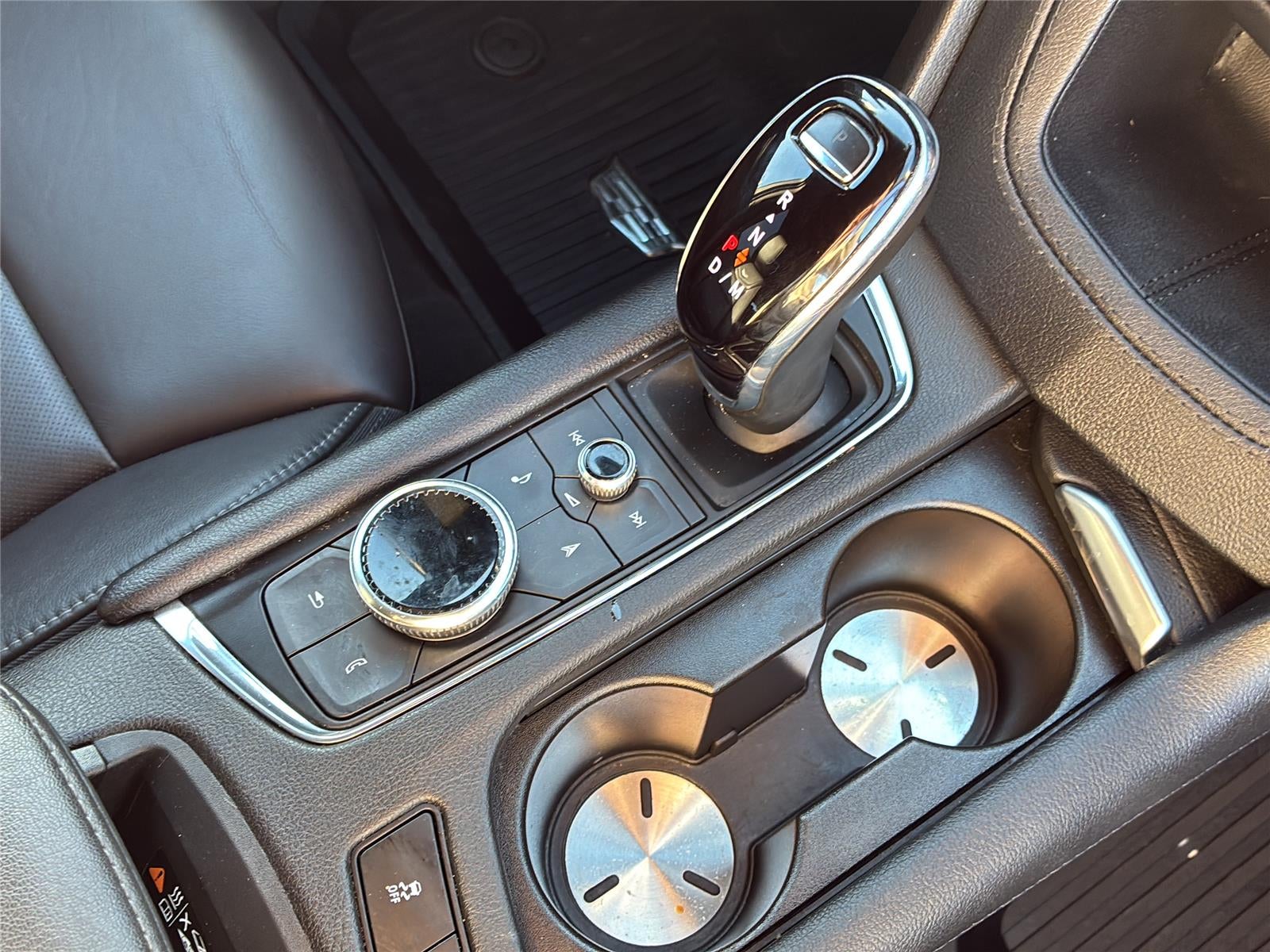 2023 Cadillac XT6 Sport