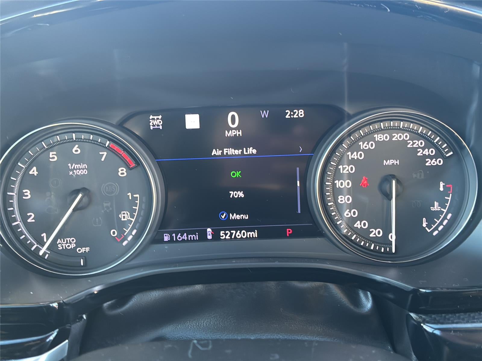 2023 Cadillac XT6 Sport