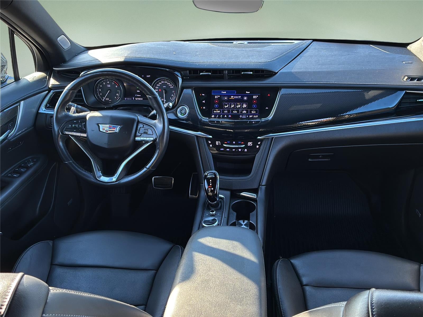 2023 Cadillac XT6 Sport