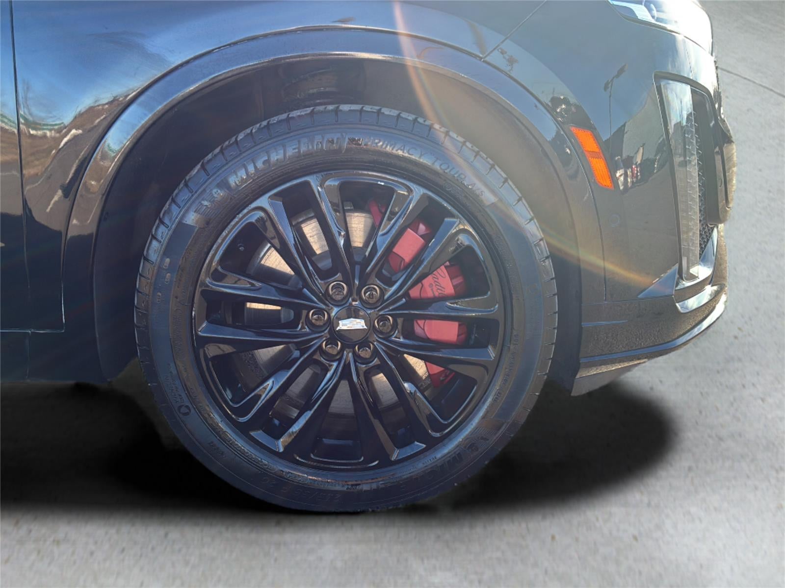 2023 Cadillac XT6 Sport