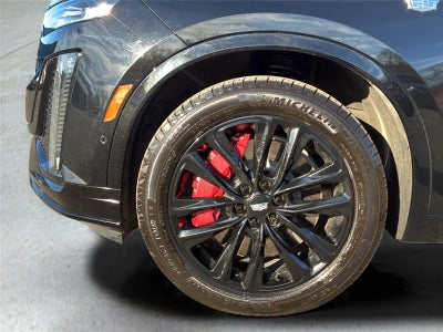 2023 Cadillac XT6 Sport