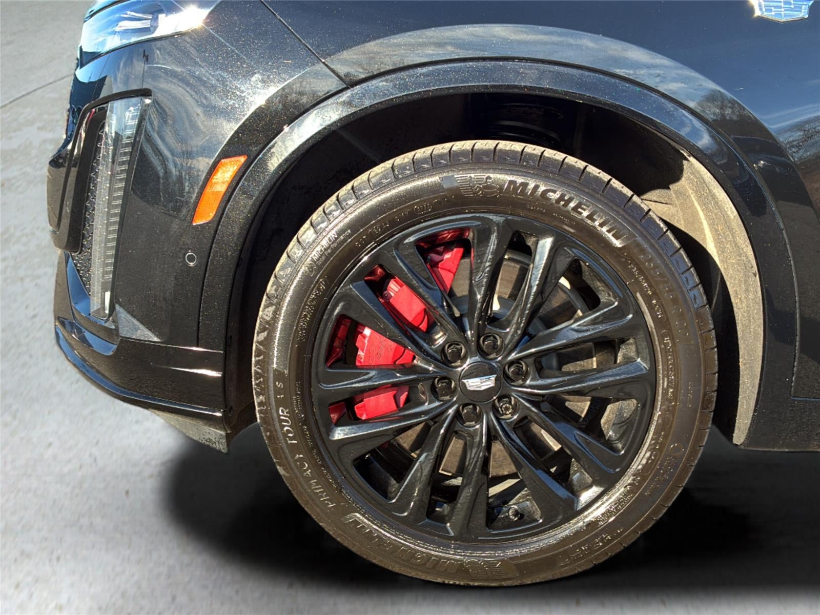 2023 Cadillac XT6 Sport