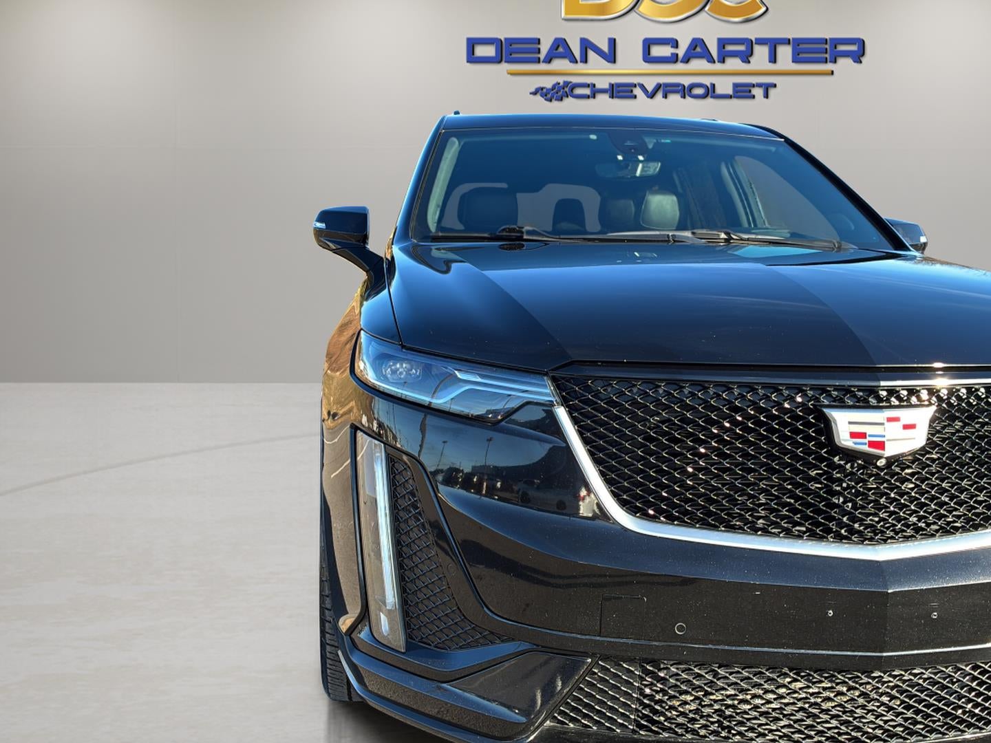2023 Cadillac XT6 Sport