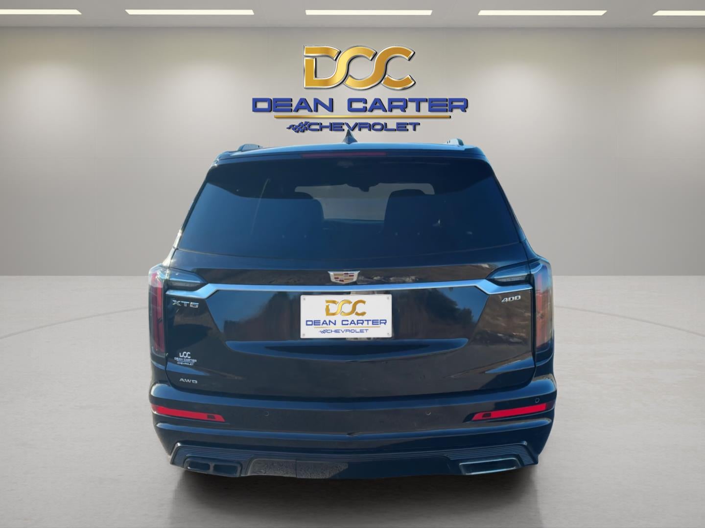 2023 Cadillac XT6 Sport