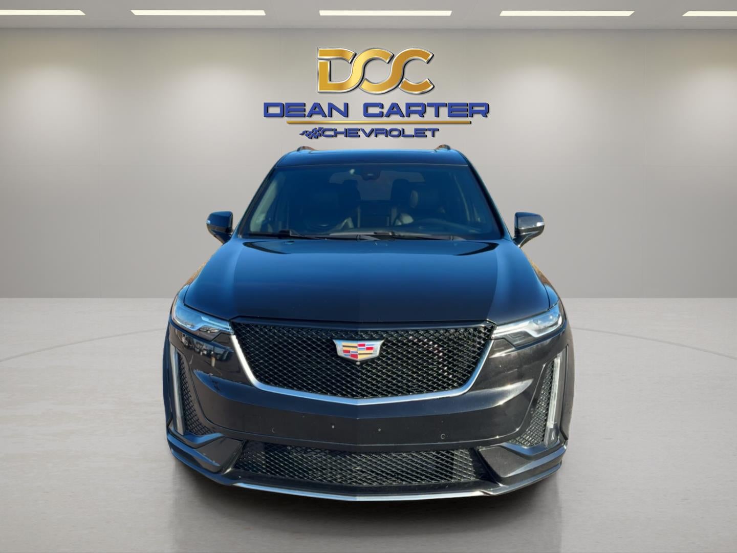 2023 Cadillac XT6 Sport