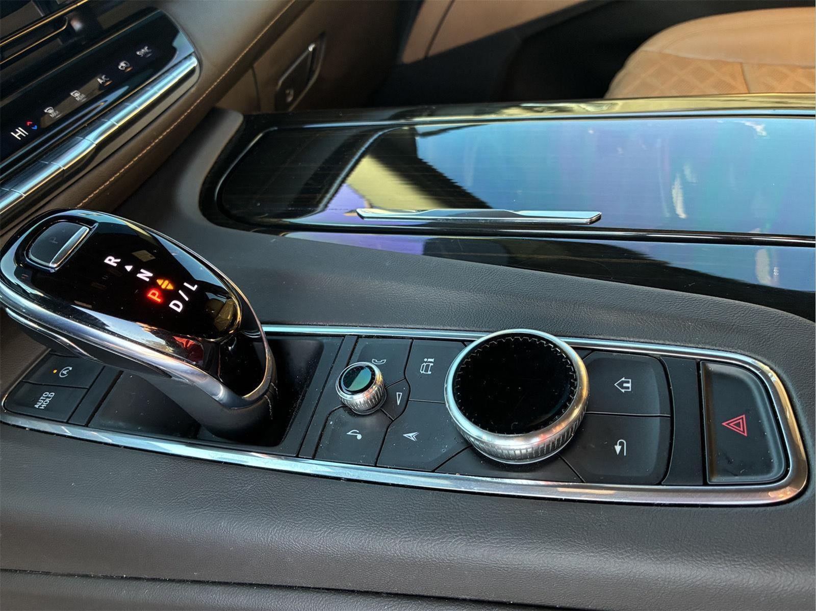 2023 Cadillac Escalade Sport