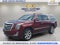 2019 Cadillac Escalade ESV Premium Luxury