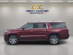 2019 Cadillac Escalade ESV Premium Luxury