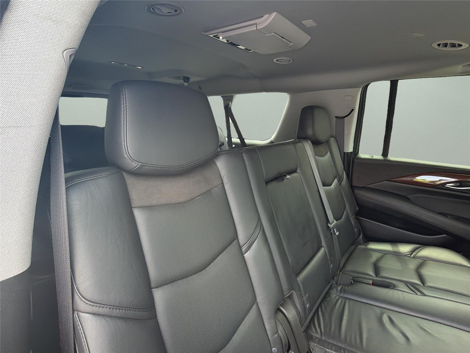 2019 Cadillac Escalade ESV Premium Luxury