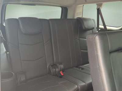 2019 Cadillac Escalade ESV Premium Luxury