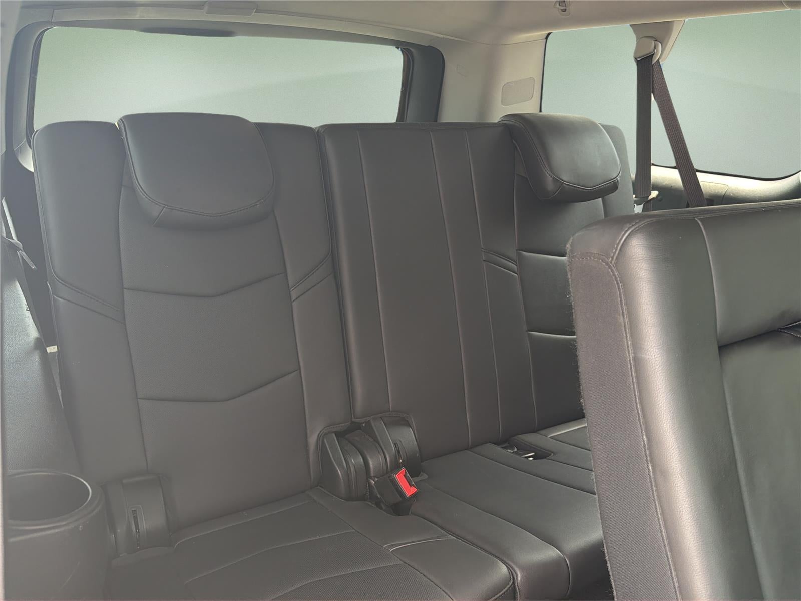 2019 Cadillac Escalade ESV Premium Luxury