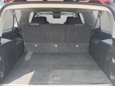 2019 Cadillac Escalade ESV Premium Luxury
