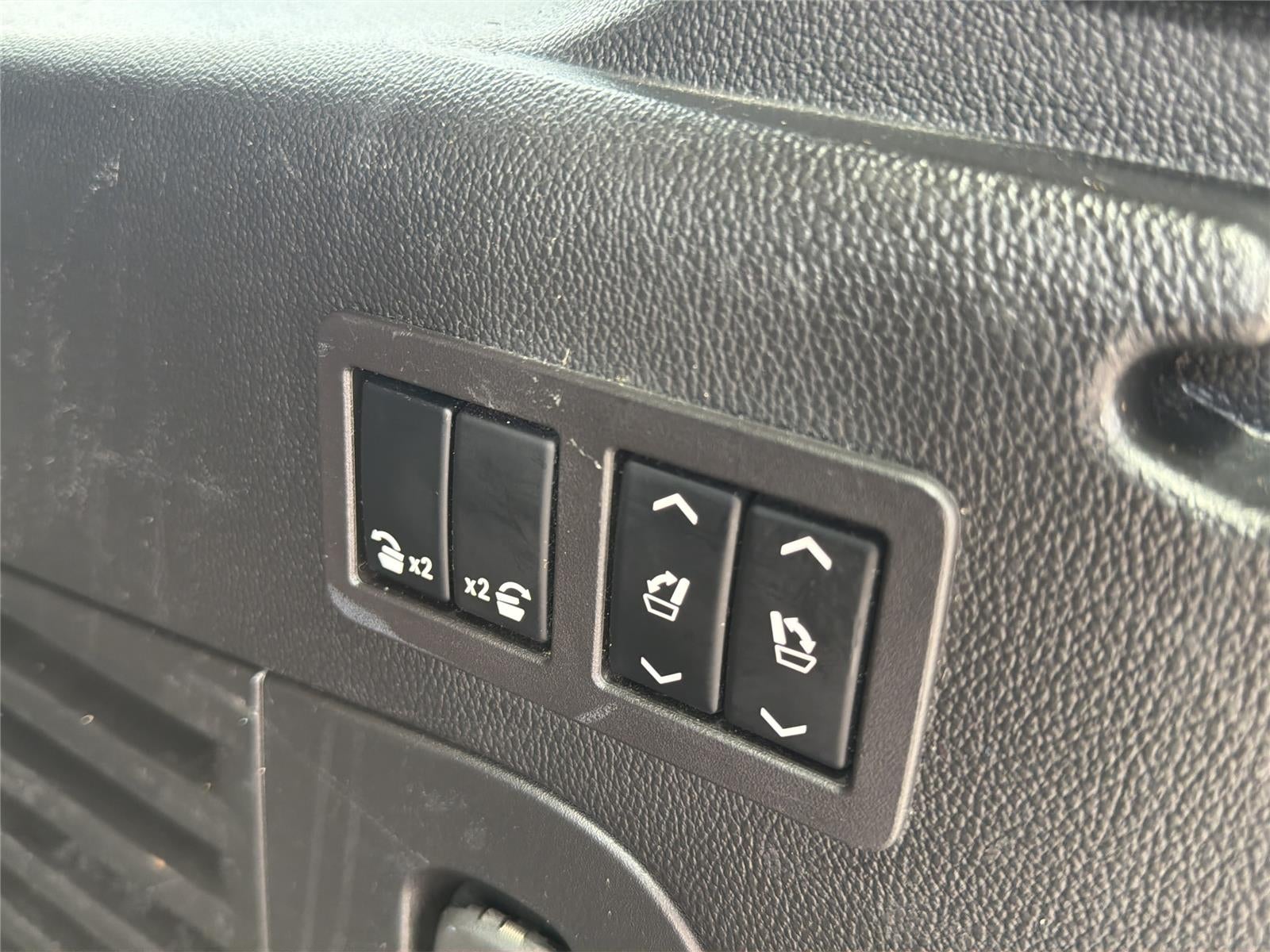 2019 Cadillac Escalade ESV Premium Luxury