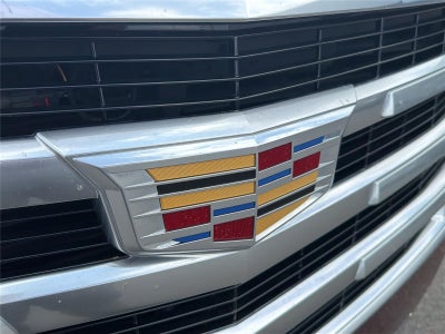 2019 Cadillac Escalade ESV Premium Luxury