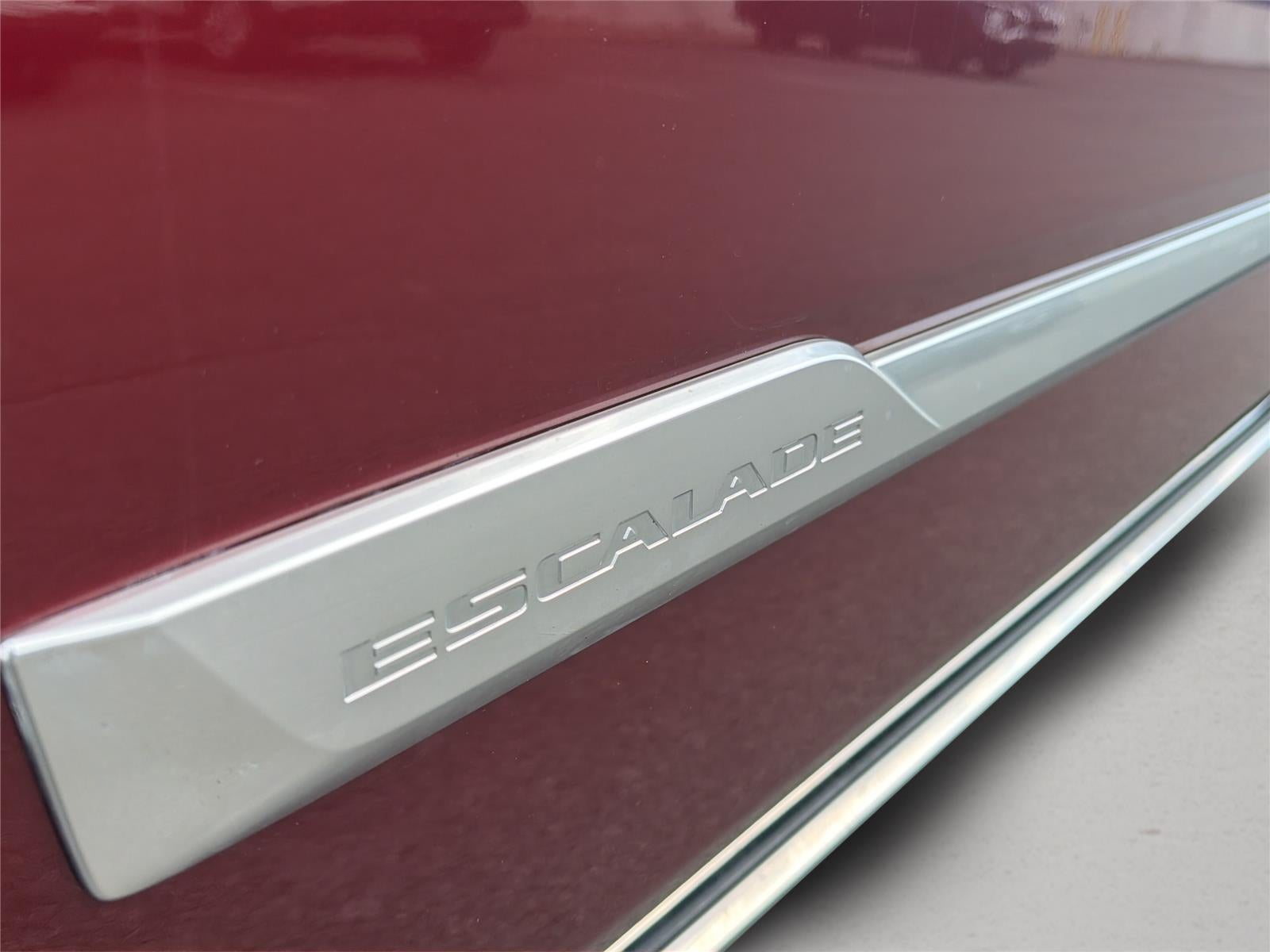 2019 Cadillac Escalade ESV Premium Luxury
