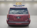2019 Cadillac Escalade ESV Premium Luxury