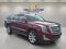 2019 Cadillac Escalade ESV Premium Luxury