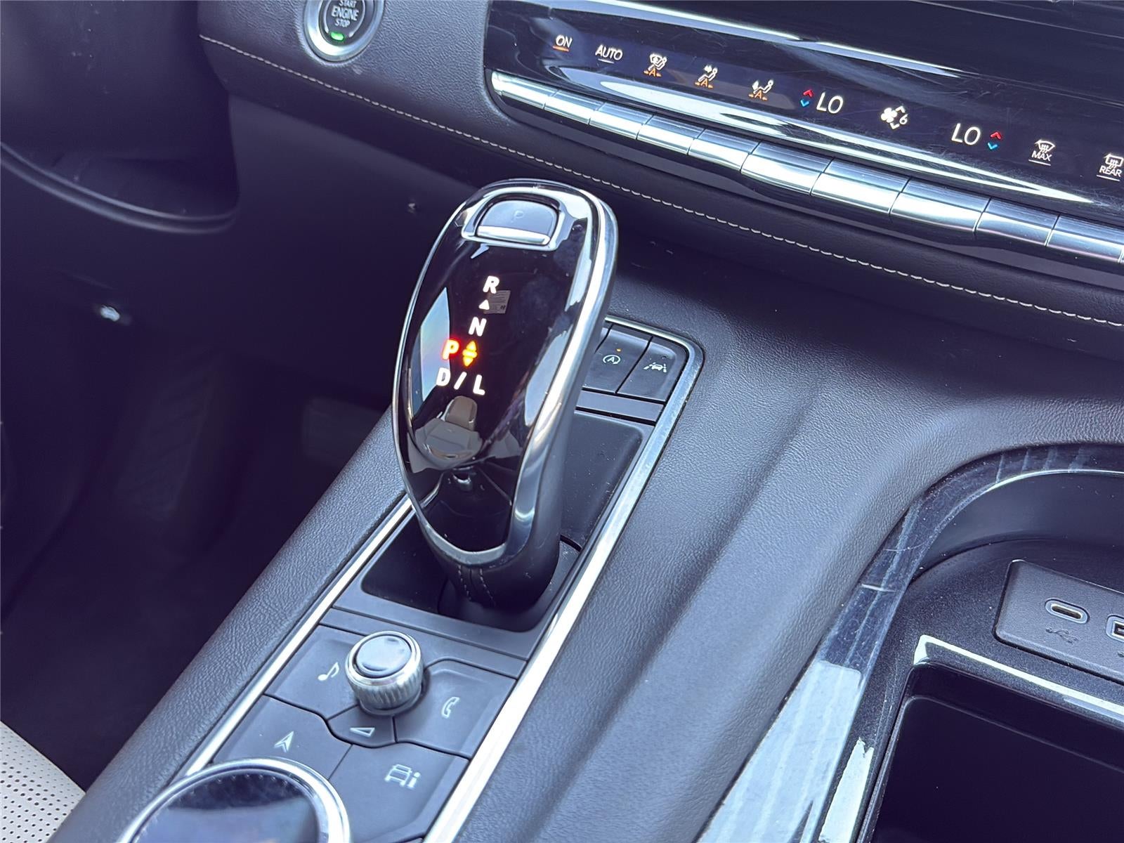 2022 Cadillac Escalade ESV Sport