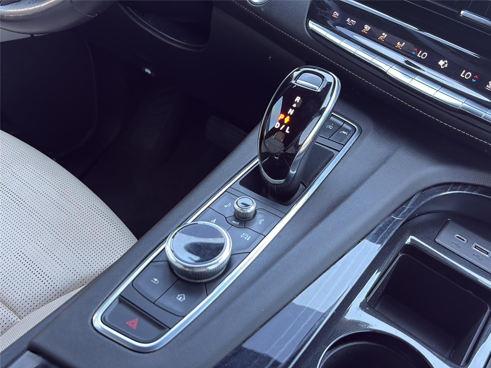 2022 Cadillac Escalade ESV Sport