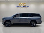 2022 Cadillac Escalade ESV Sport
