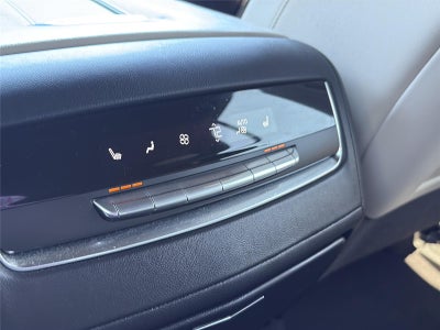 2022 Cadillac Escalade ESV Sport