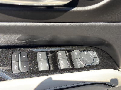 2022 Cadillac Escalade ESV Sport