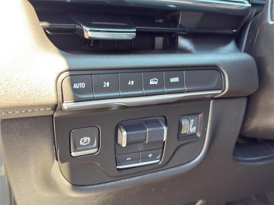 2022 Cadillac Escalade ESV Sport