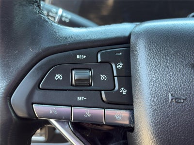 2022 Cadillac Escalade ESV Sport