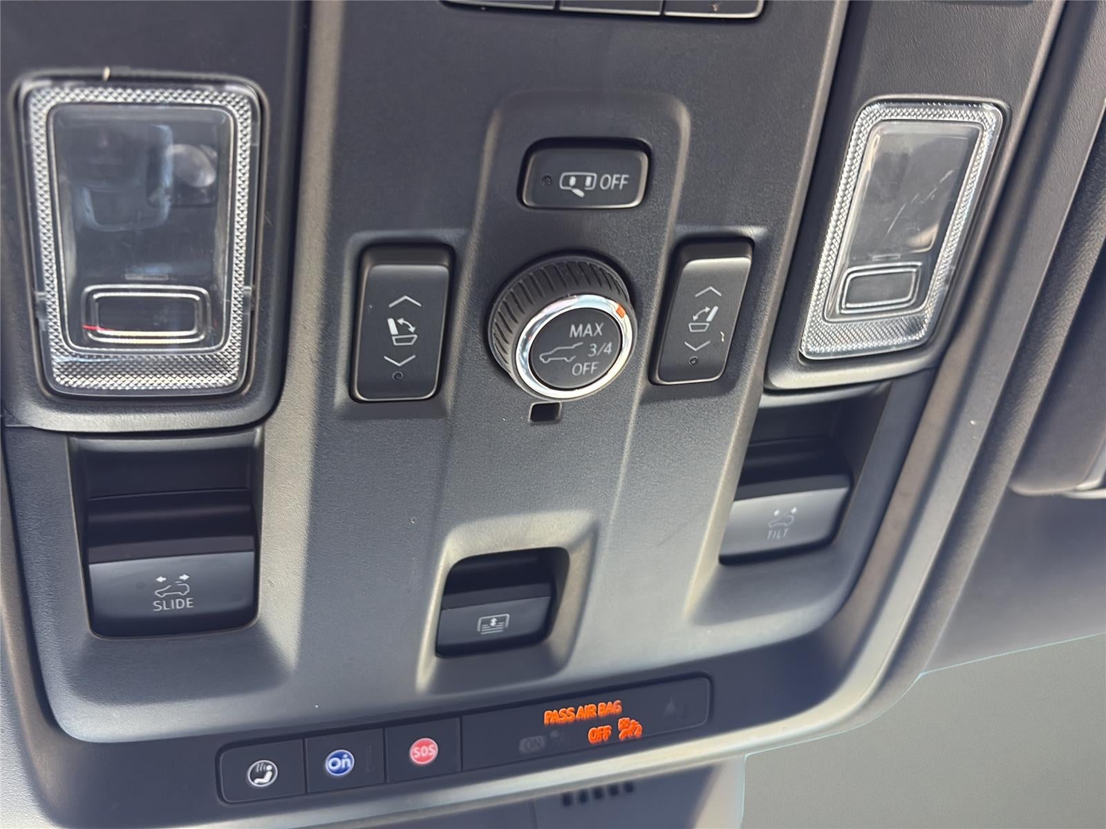 2022 Cadillac Escalade ESV Sport
