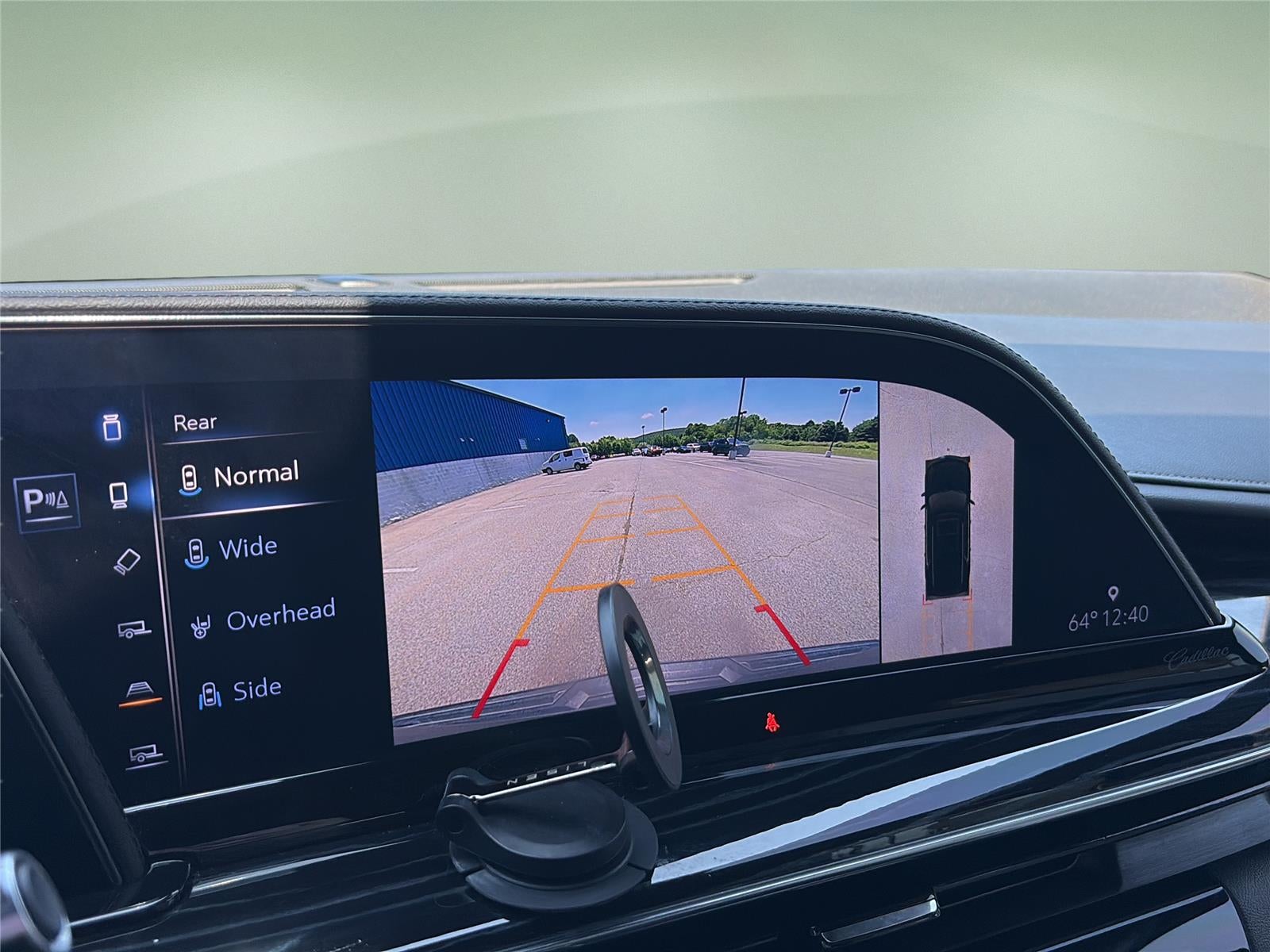 2022 Cadillac Escalade ESV Sport
