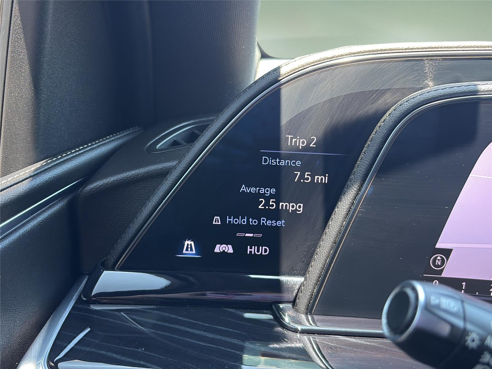 2022 Cadillac Escalade ESV Sport