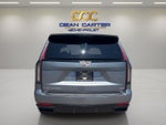 2022 Cadillac Escalade ESV Sport
