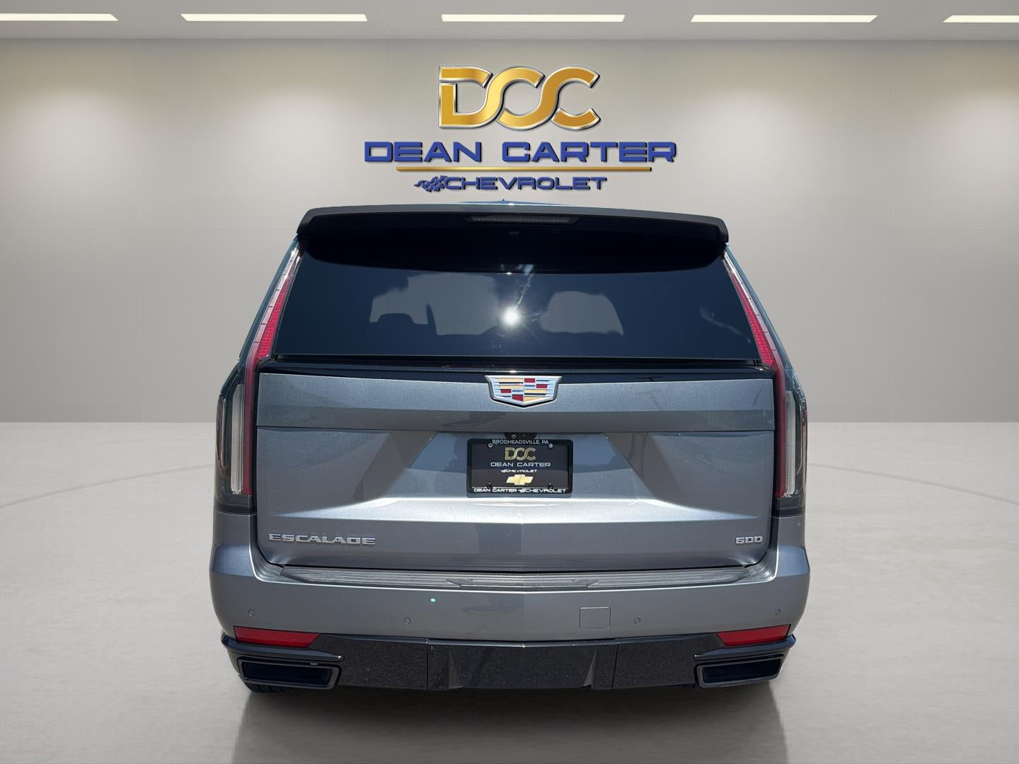 2022 Cadillac Escalade ESV Sport
