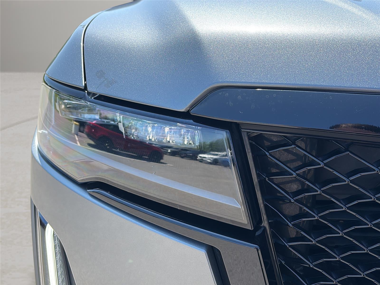 2022 Cadillac Escalade ESV Sport