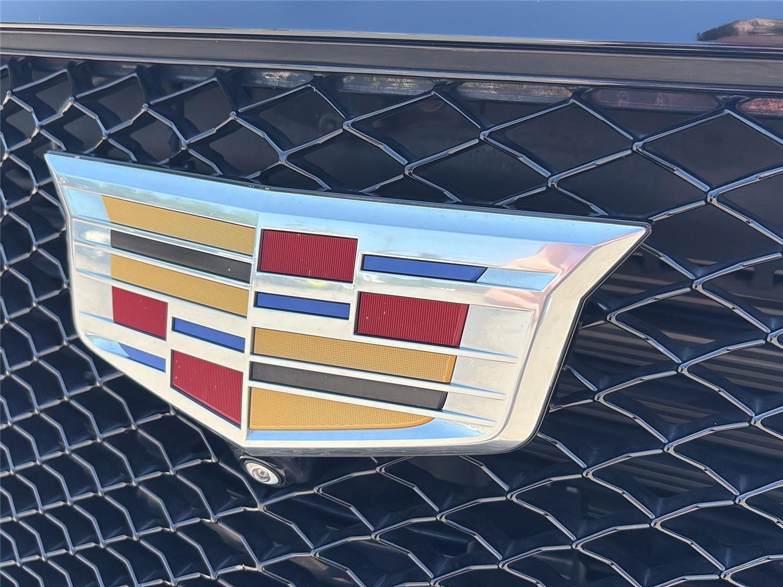 2022 Cadillac Escalade ESV Sport