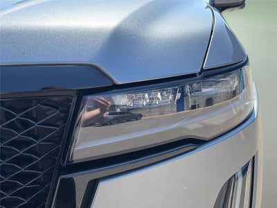 2022 Cadillac Escalade ESV Sport