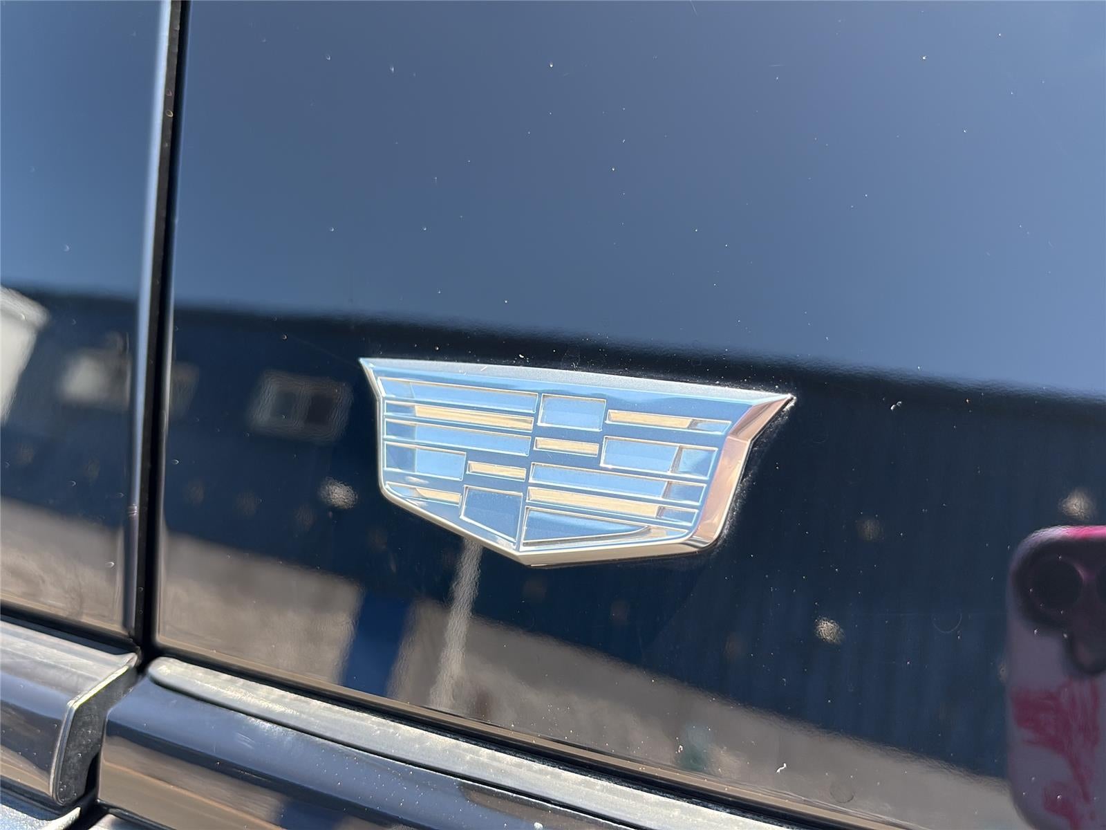 2022 Cadillac Escalade ESV Sport