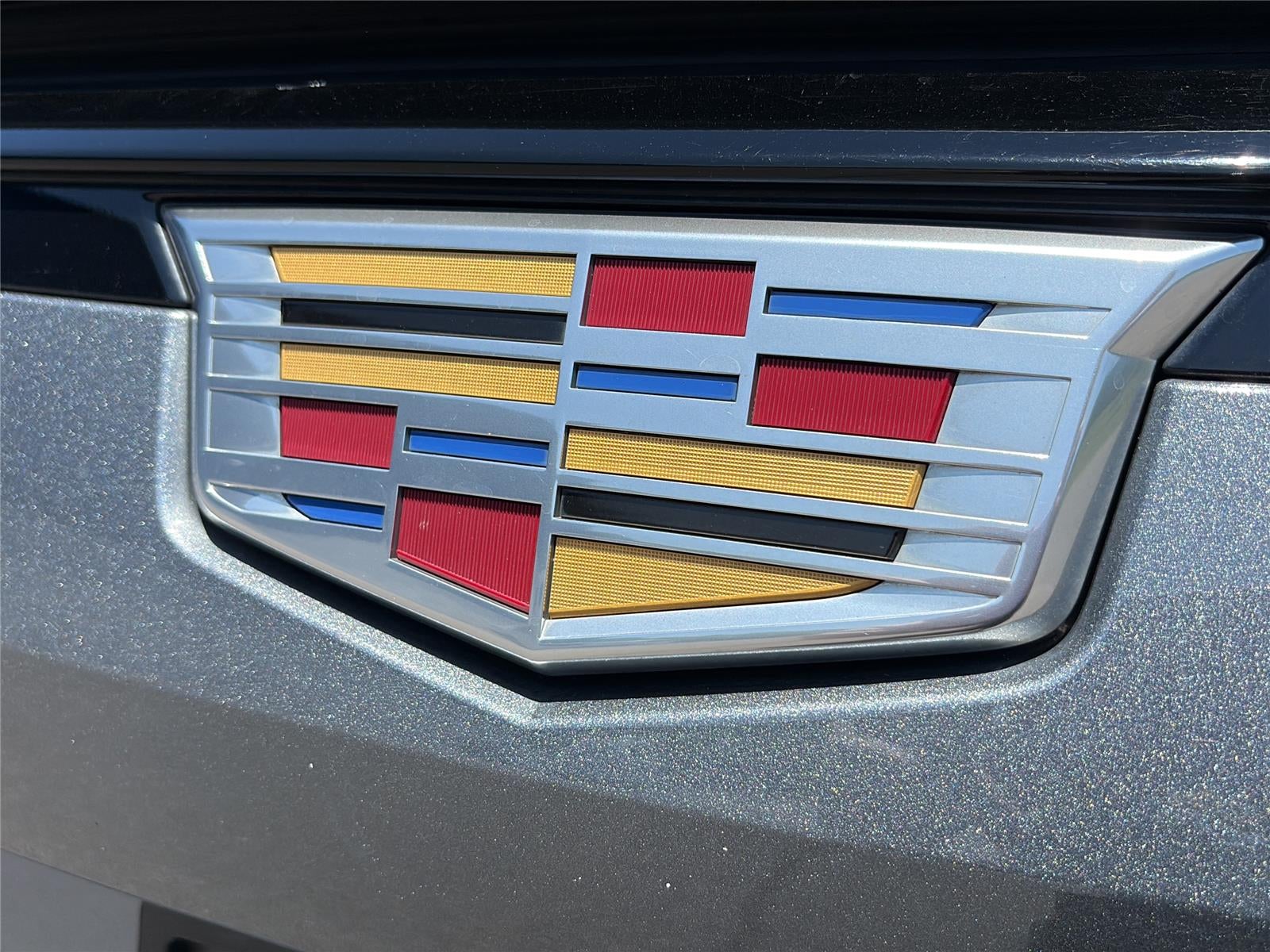 2022 Cadillac Escalade ESV Sport