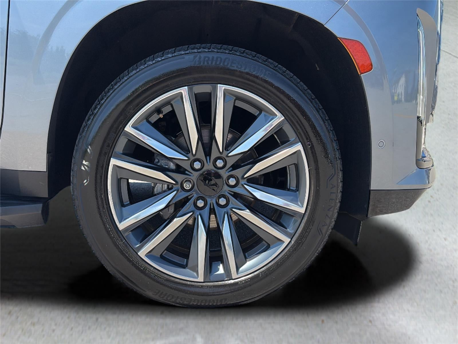 2022 Cadillac Escalade ESV Sport