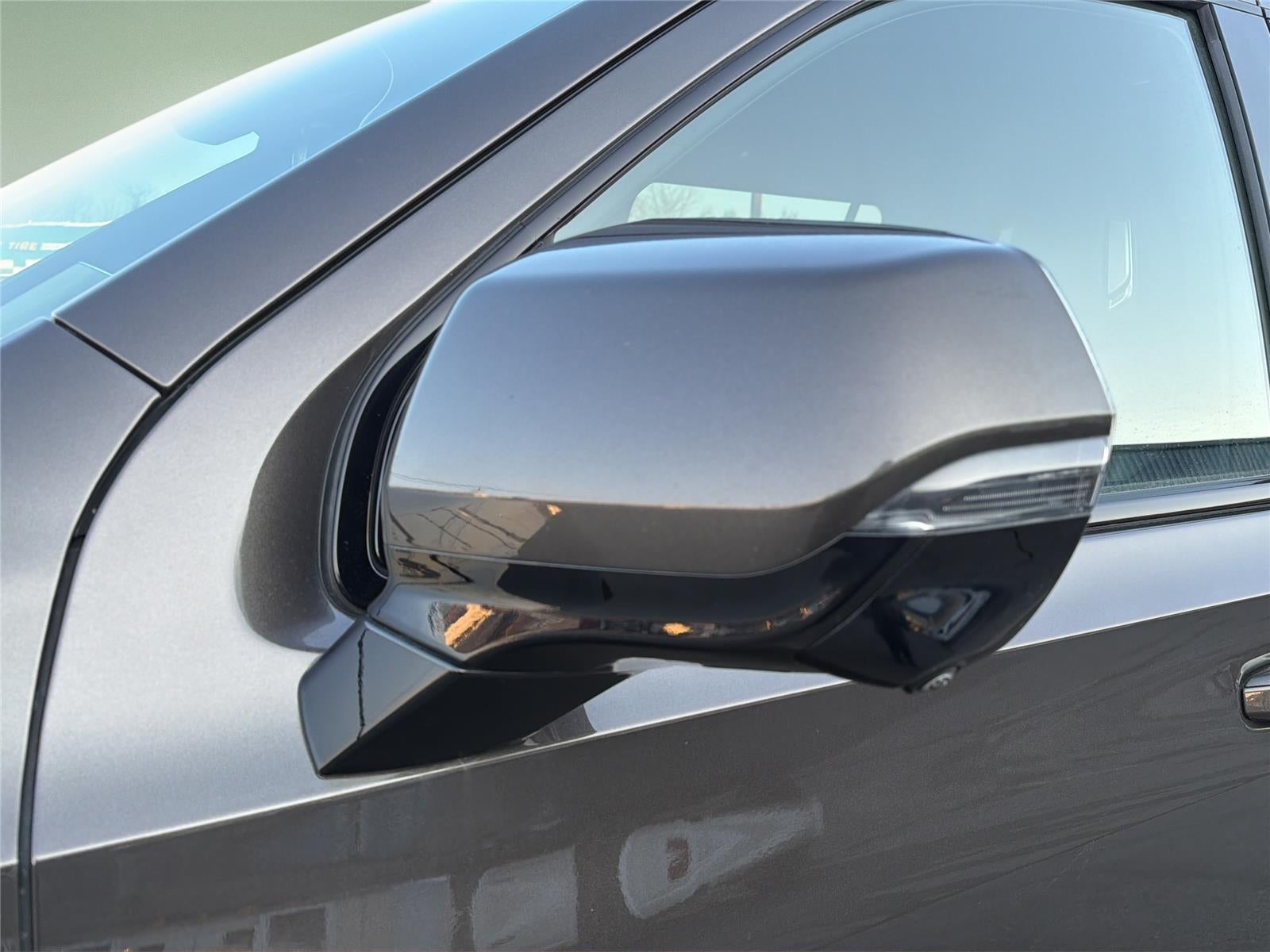 2021 Cadillac Escalade ESV Sport Platinum