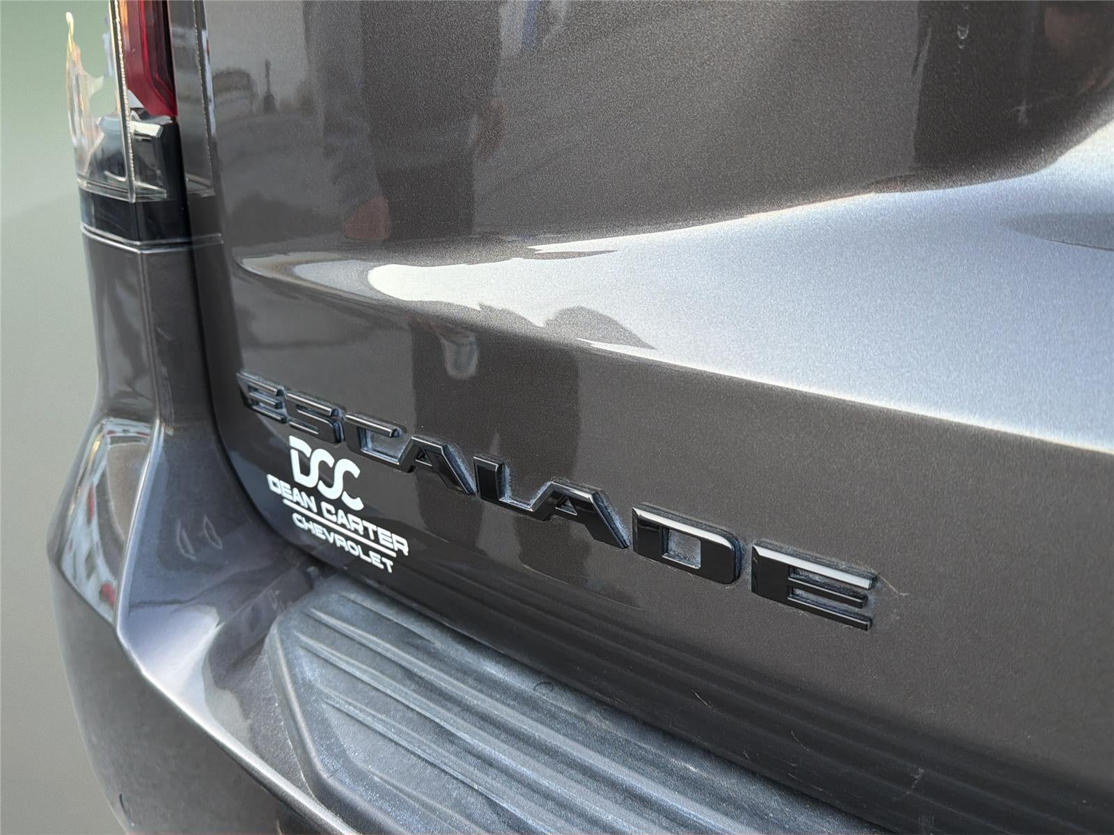 2021 Cadillac Escalade ESV Sport Platinum